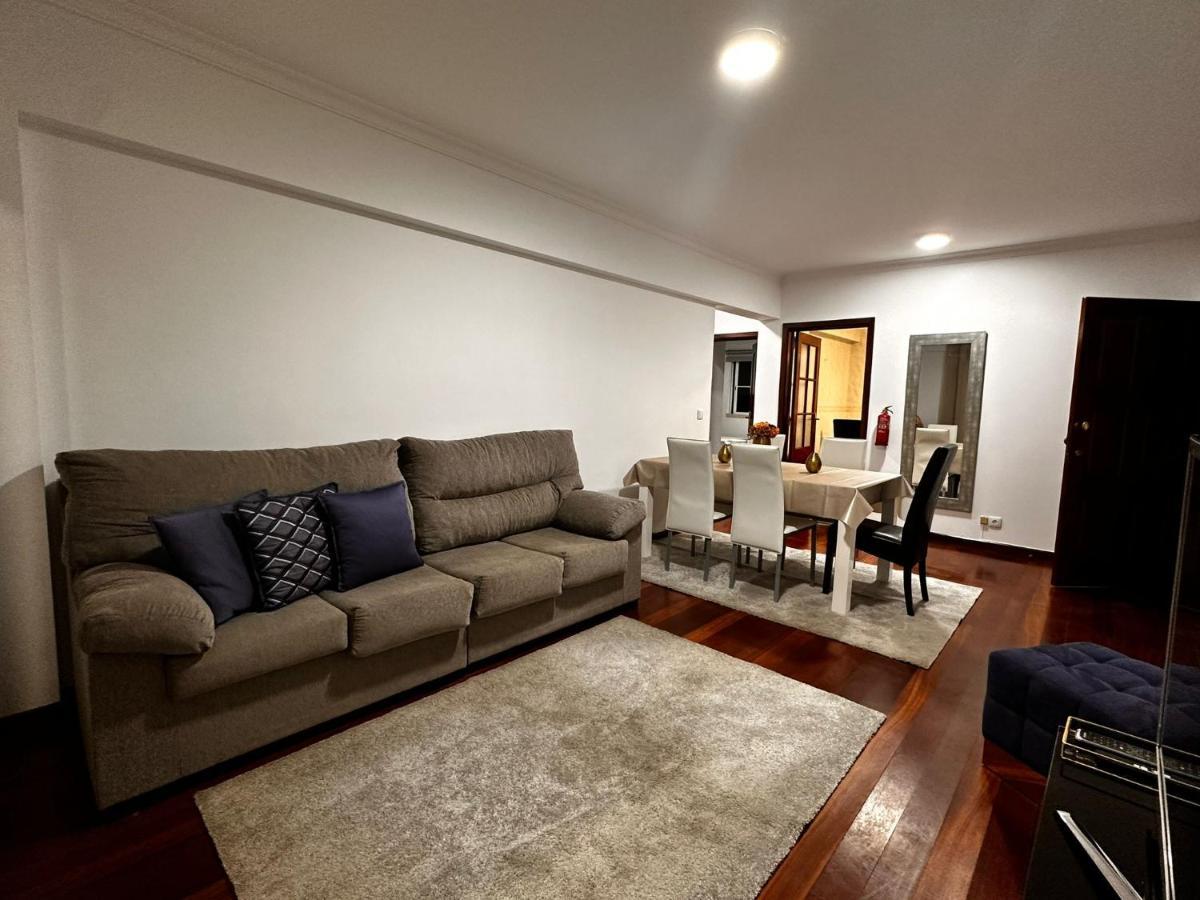 Sao Goncalo Apartamento Extérieur photo