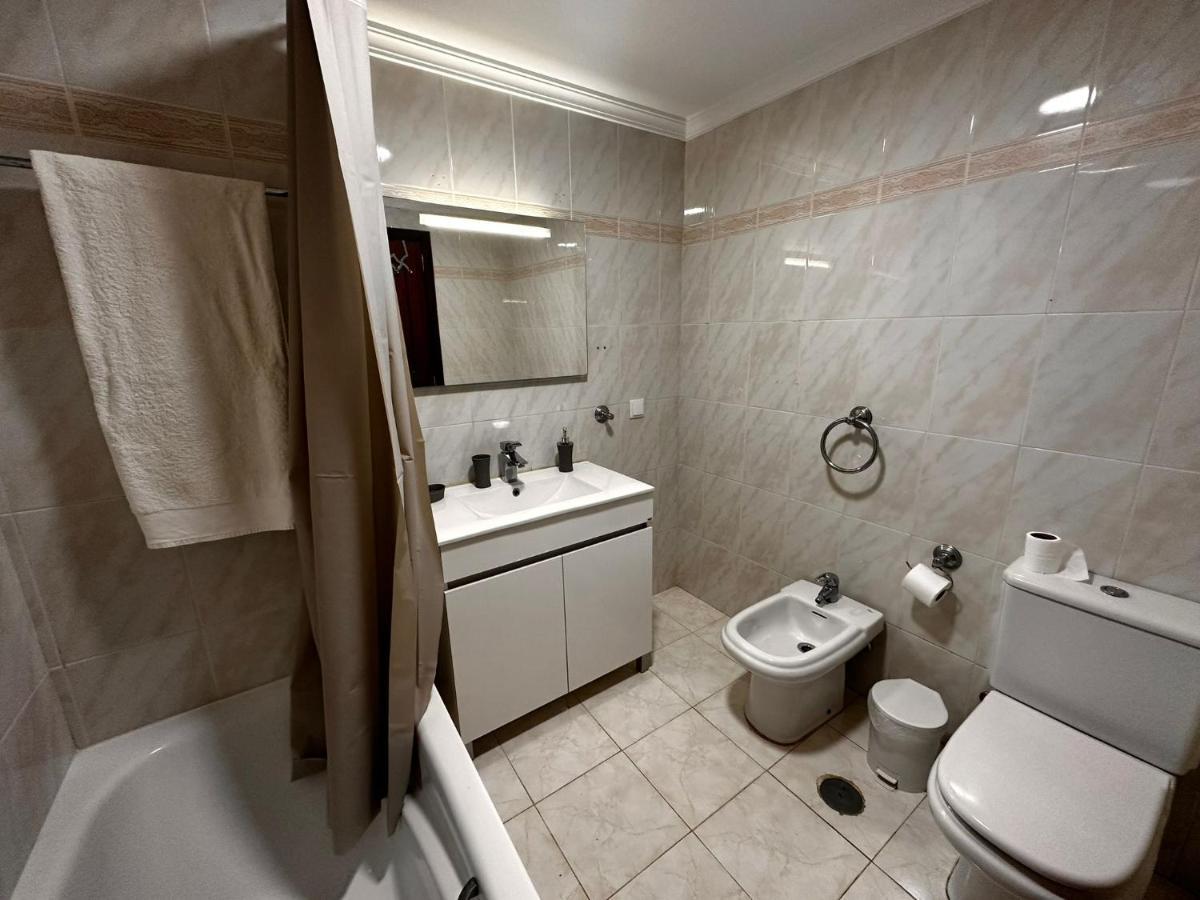 Sao Goncalo Apartamento Extérieur photo