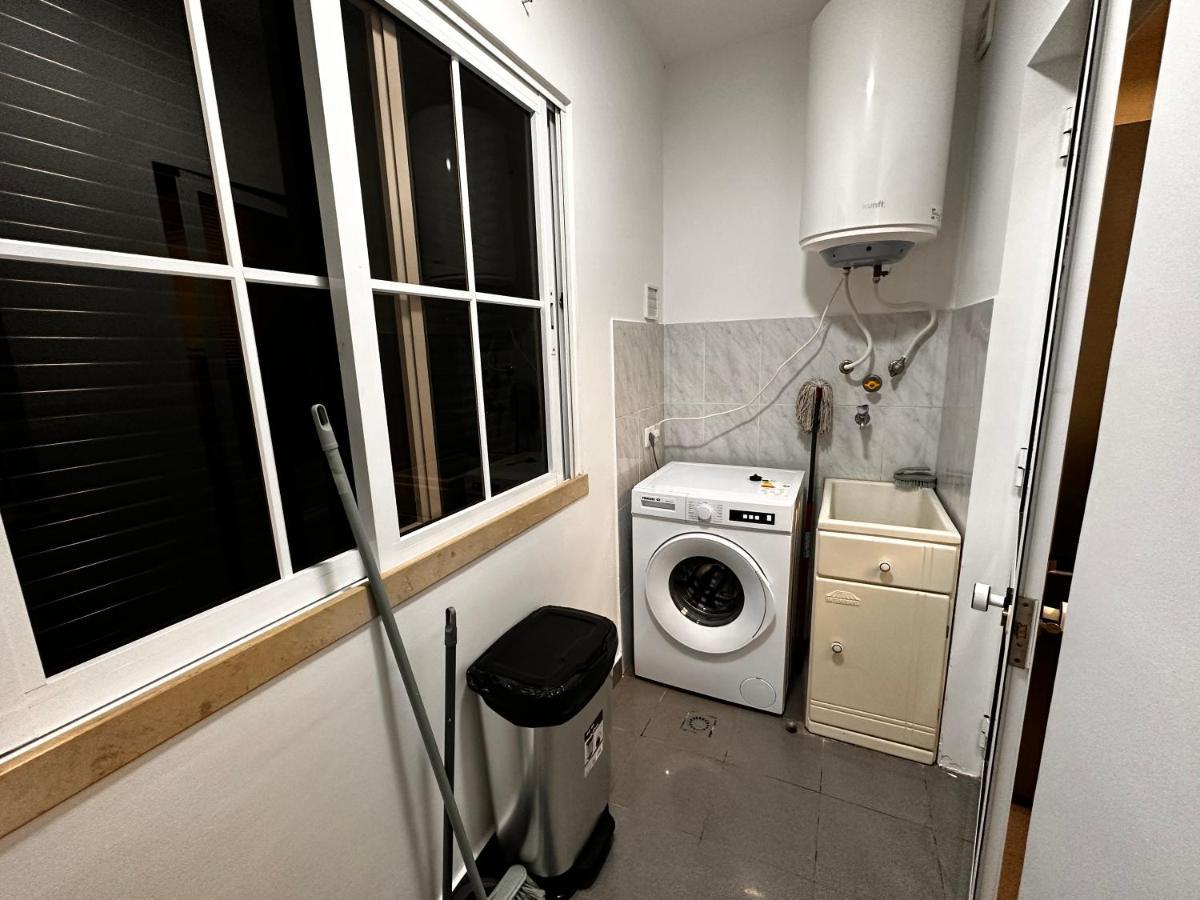 Sao Goncalo Apartamento Extérieur photo
