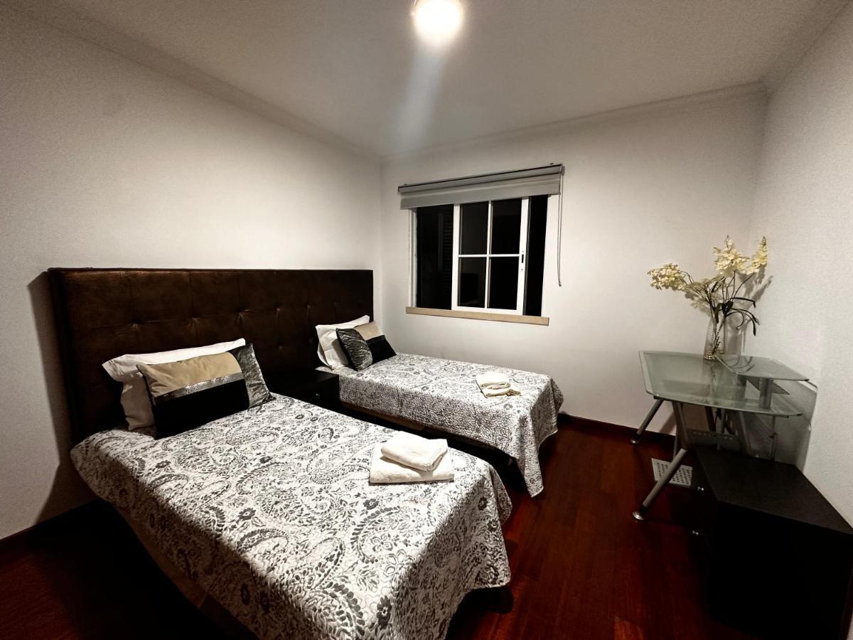 Sao Goncalo Apartamento Extérieur photo