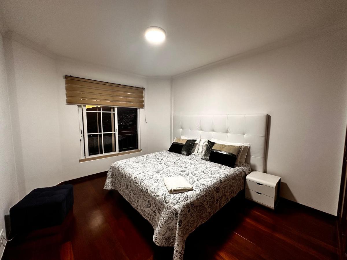 Sao Goncalo Apartamento Extérieur photo