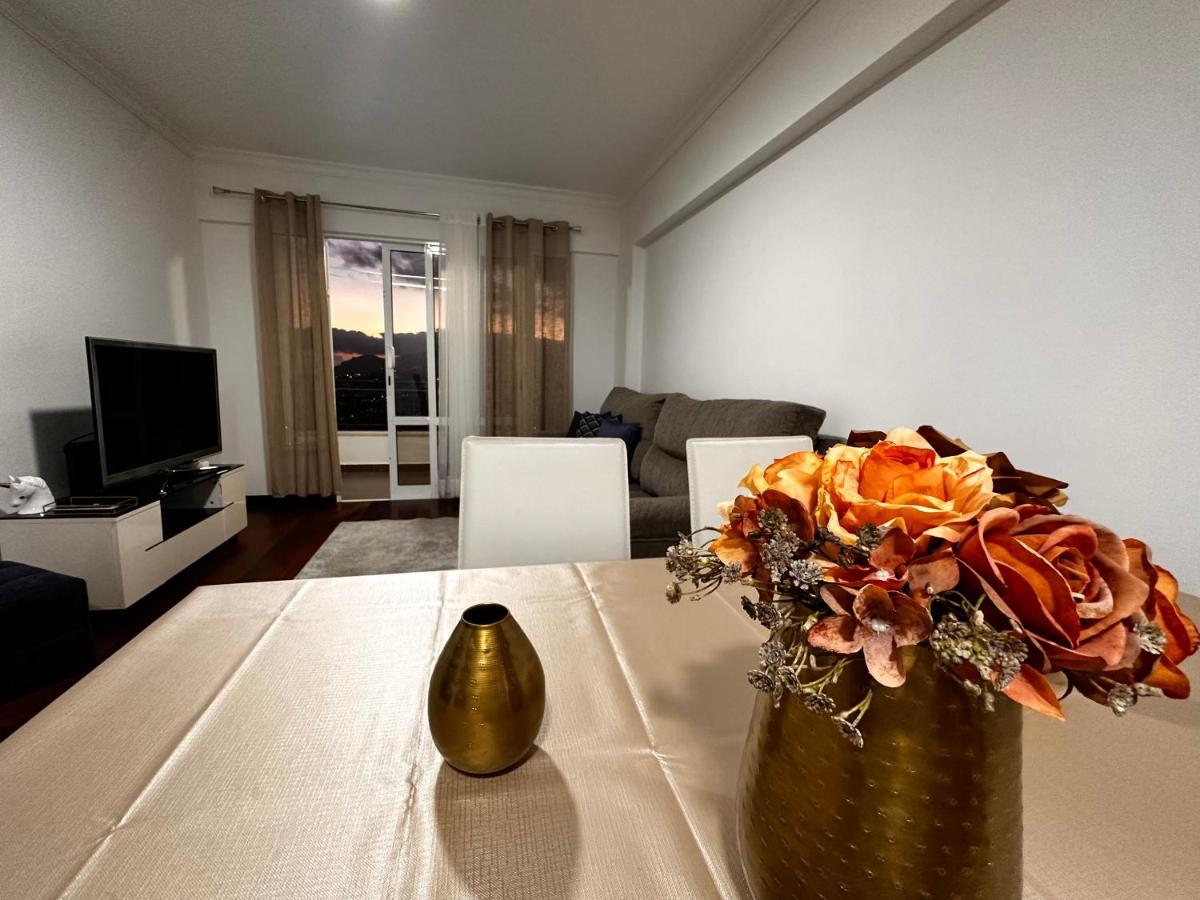 Sao Goncalo Apartamento Extérieur photo
