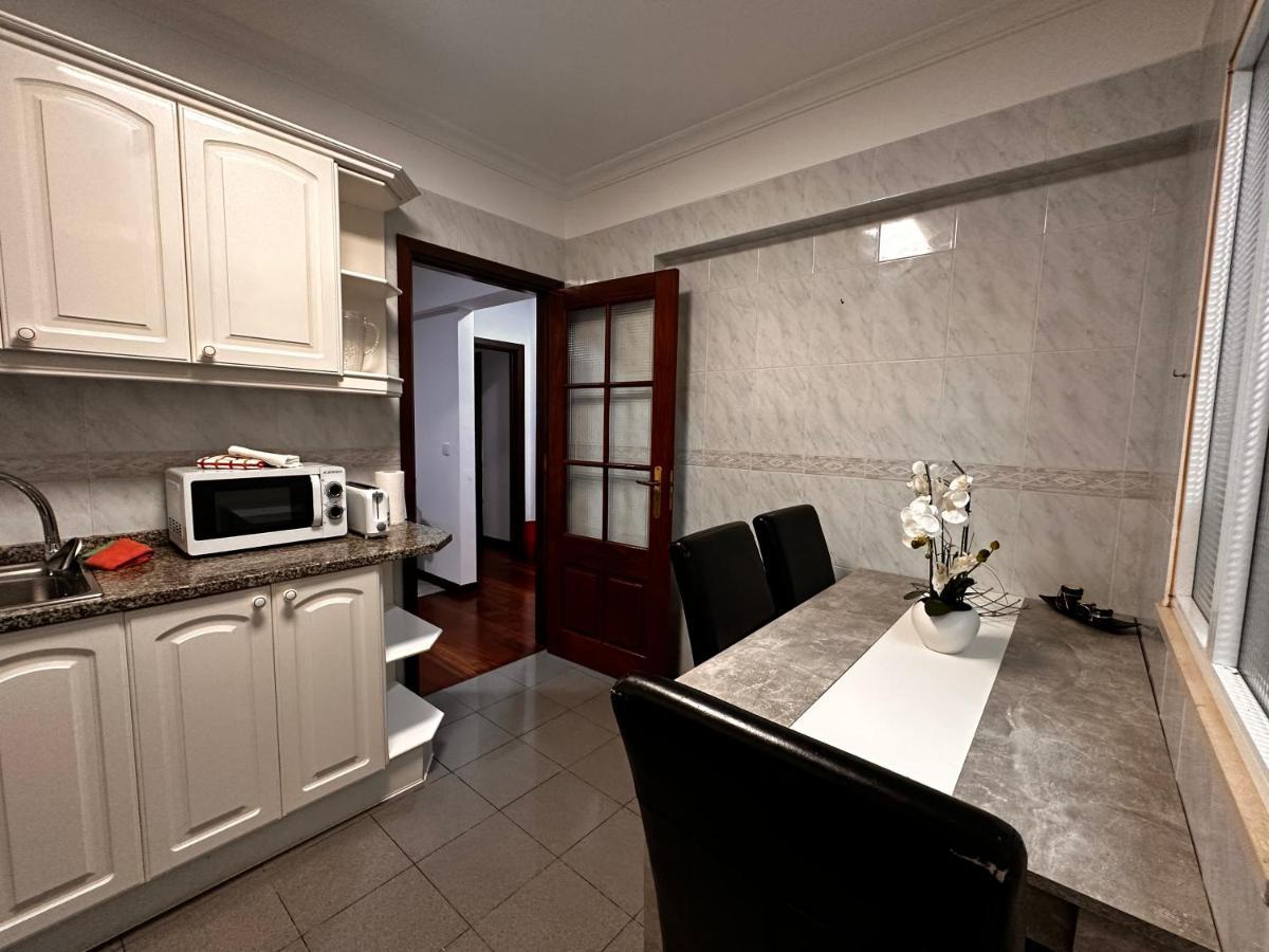 Sao Goncalo Apartamento Extérieur photo
