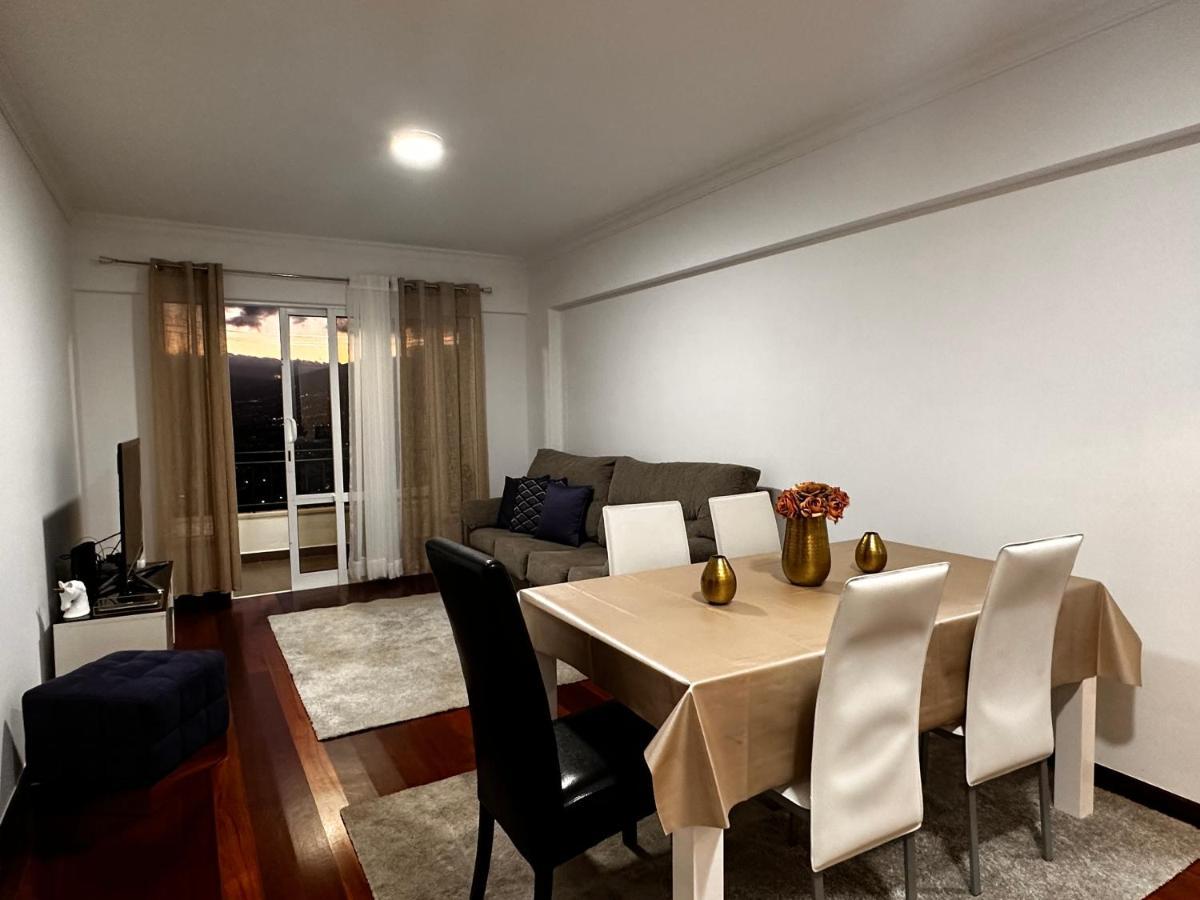 Sao Goncalo Apartamento Extérieur photo