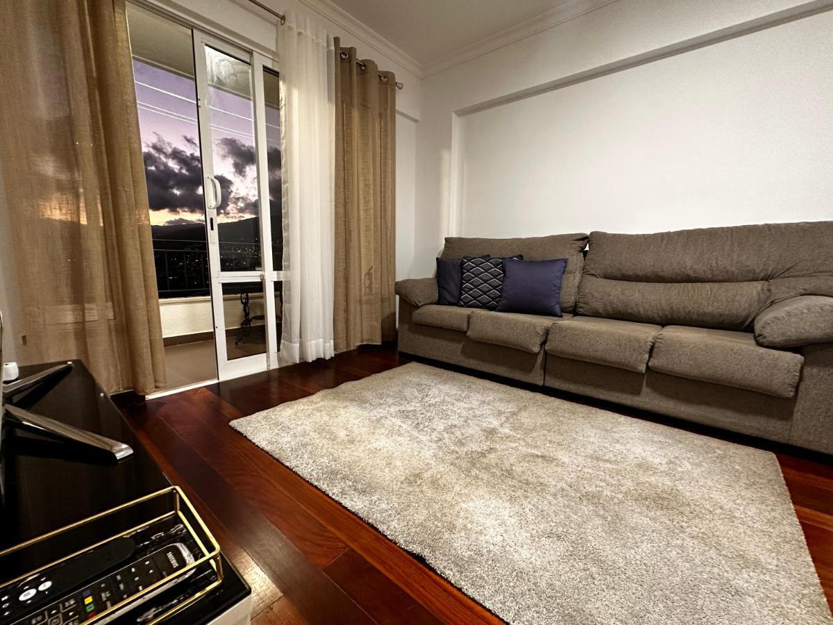 Sao Goncalo Apartamento Extérieur photo