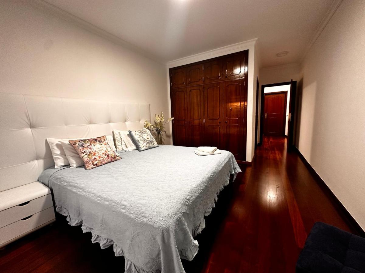 Sao Goncalo Apartamento Extérieur photo