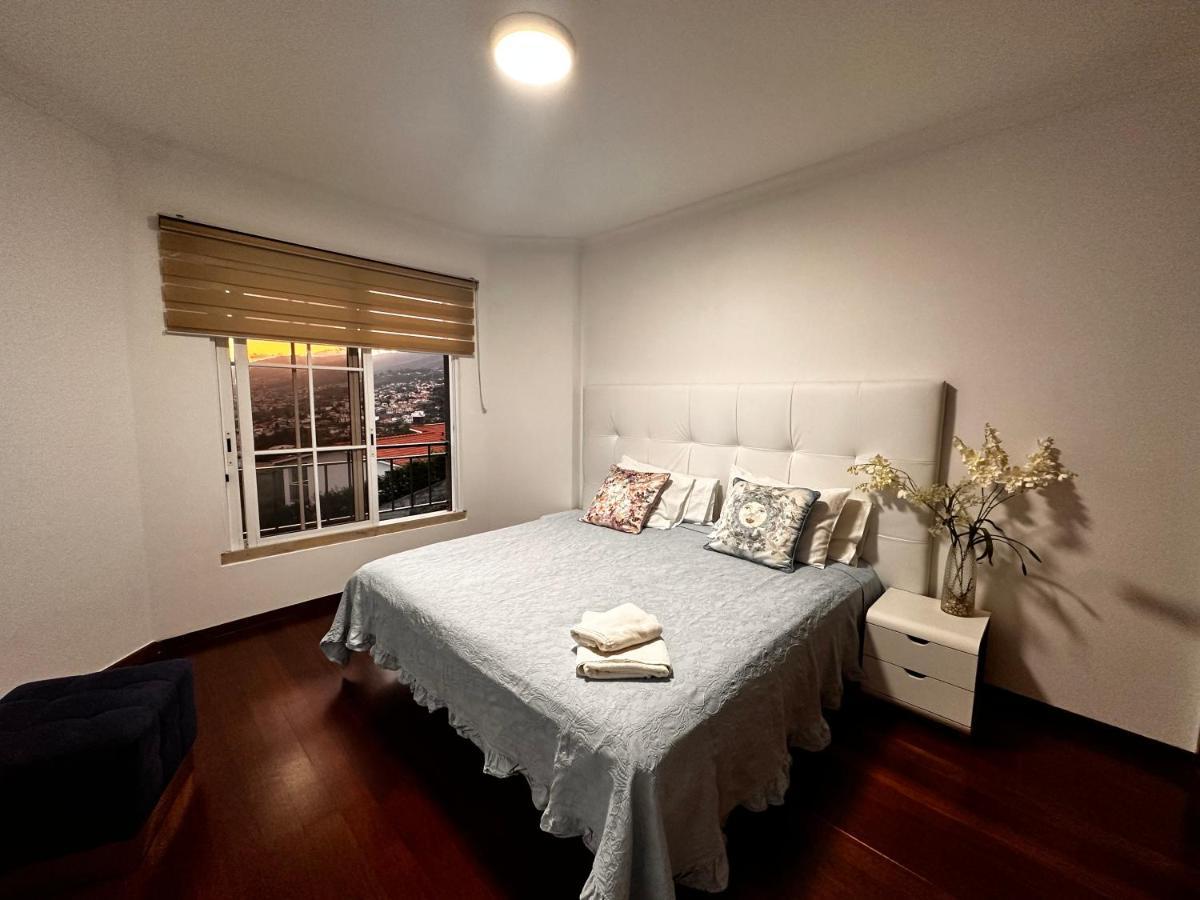 Sao Goncalo Apartamento Extérieur photo
