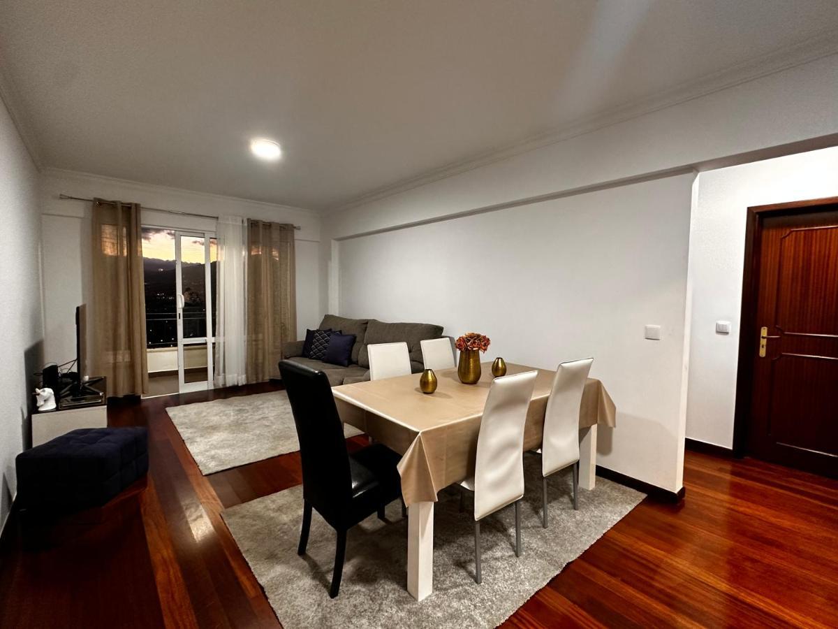 Sao Goncalo Apartamento Extérieur photo