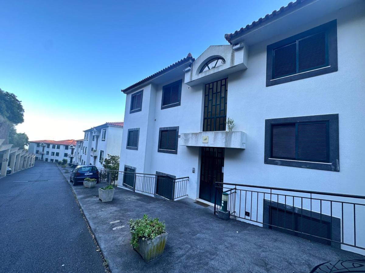 Sao Goncalo Apartamento Extérieur photo